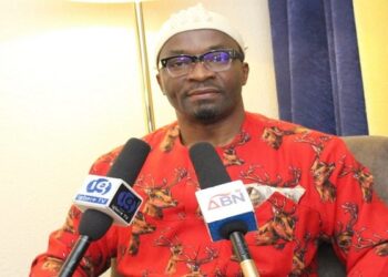 CONSTITUTIONAL REVIEW: FCT to be granted mayor status in 24 months – Kalu