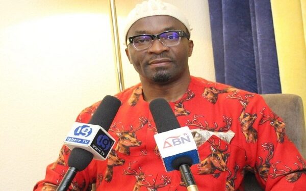 CONSTITUTIONAL REVIEW: FCT to be granted mayor status in 24 months – Kalu