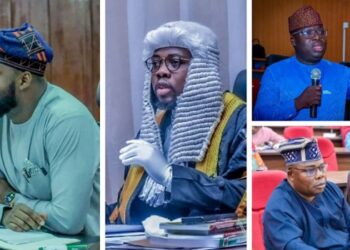 Southwest speakers demand state police, power devolution