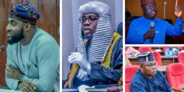 Southwest speakers demand state police, power devolution