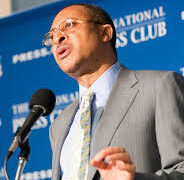 Naira may fall to N10,000 per dollar before 2027– Utomi warns