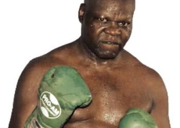 How I went from being a millionaire to nothing-Bash Ali