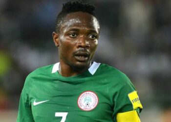 SPORT UPDATE: Ahmed Musa quit Turkish club