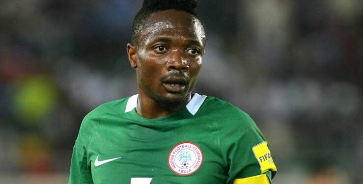SPORT UPDATE: Ahmed Musa quit Turkish club