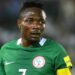 SPORT UPDATE: Ahmed Musa quit Turkish club
