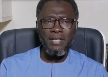 STATE POLICING: WE ARE NOT RIPE YET-Ussiju Medaner