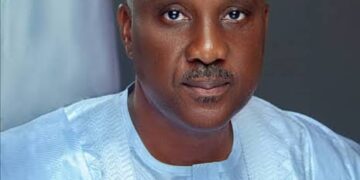 Oronsaye Report: House of Reps constitutes 23-man committee