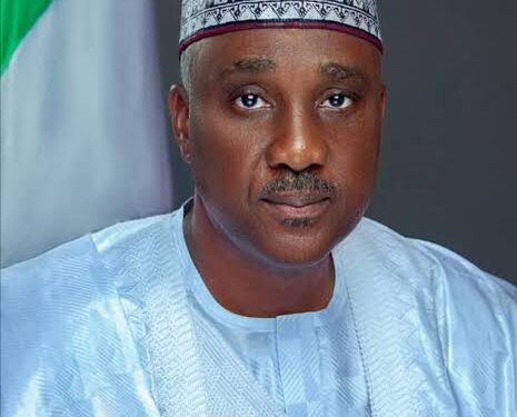 Oronsaye Report: House of Reps constitutes 23-man committee