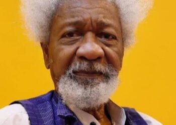 Decentralising Nigeria Will restore dignity to all — Soyinka