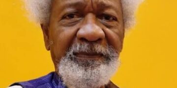 Decentralising Nigeria Will restore dignity to all — Soyinka