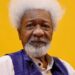 Decentralising Nigeria Will restore dignity to all — Soyinka
