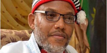 Court to rule on Nnamdi Kanu’s bail application March 19.