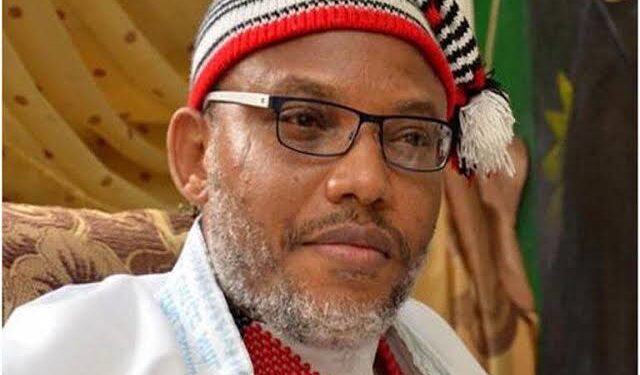 Court to rule on Nnamdi Kanu’s bail application March 19.