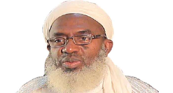 TERRORISM: Gumi invited For questioning-FG