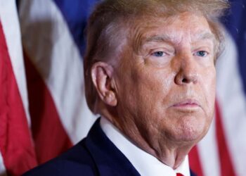 Trump to Israeli leaders: finish up the war