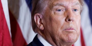 Trump to Israeli leaders: finish up the war