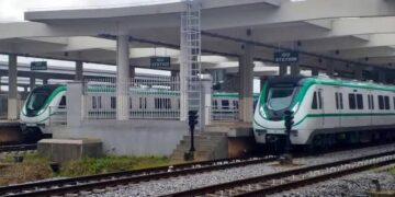 FG shift launch of Port Harcourt-Aba train service to April
