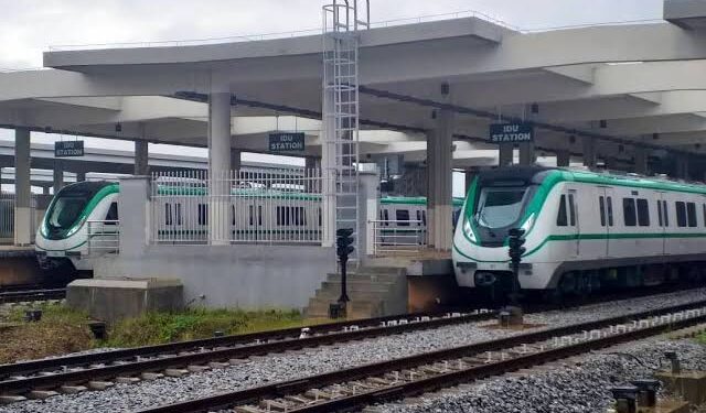 FG shift launch of Port Harcourt-Aba train service to April