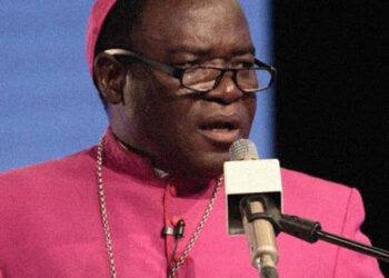 Kukah in Easter message challenge Tinubu on corruption