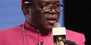 Kukah in Easter message challenge Tinubu on corruption