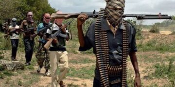 BREAKING: Gunmen Kidnap 23 in Nigeria’s Capital