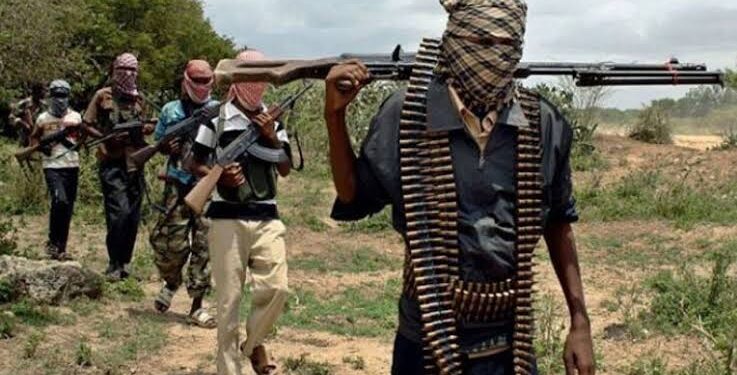BREAKING: Gunmen Kidnap 23 in Nigeria’s Capital
