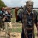 BREAKING: Gunmen Kidnap 23 in Nigeria’s Capital