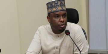 BREAKING: Tinubu suspends Rural Electrification Agency CEO, three directors over N1.2 billion fraud