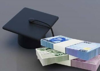 BREAKING: Senate passes students loan Bill