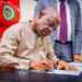NEWS FLASH: Gov Otti scraps pensions of Abia ex-govs, deputies
