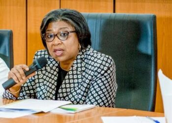 Nigeria’s debt profile hits N97trn – DMO