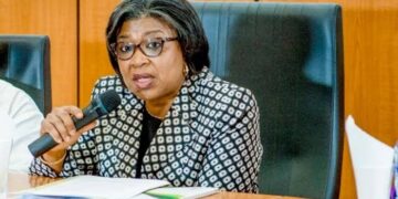 Nigeria’s debt profile hits N97trn – DMO