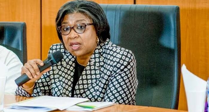 Nigeria’s debt profile hits N97trn – DMO