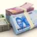 Naira appreciates against dollar at official market