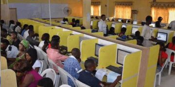 GOOD NEWS: JAMB Extends Direct Entry Registration By 2 Weeks