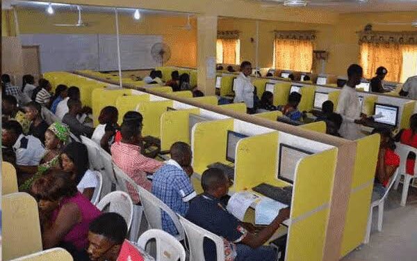 GOOD NEWS: JAMB Extends Direct Entry Registration By 2 Weeks