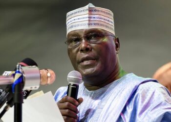 Niger market attack: The time for state police is now, Atiku insist