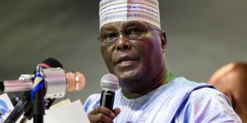 Niger market attack: The time for state police is now, Atiku insist