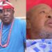 Nollywood actor, Amaechi Muonagor is dead