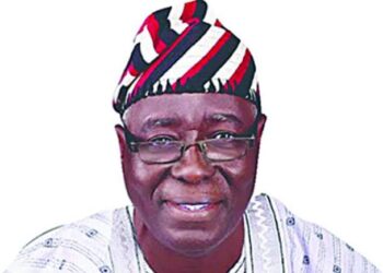 State police is a welcome development -Lagos PDP chairman