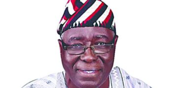 State police is a welcome development -Lagos PDP chairman