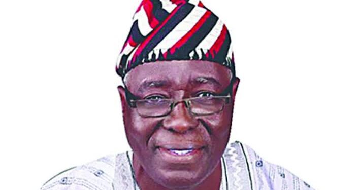 State police is a welcome development -Lagos PDP chairman