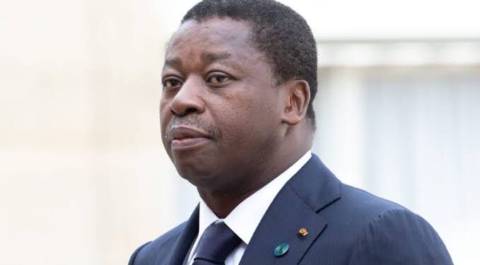 UPDATE: Togo dumps presidential system in new constitution