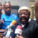 Kanu lawyer protest seizing of legal document by DSS
