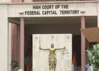 Husband sentenced to four years’ imprisonment for killing wife in Abuja