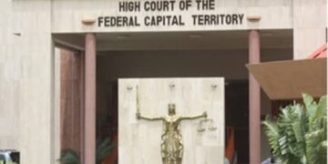 Husband sentenced to four years’ imprisonment for killing wife in Abuja