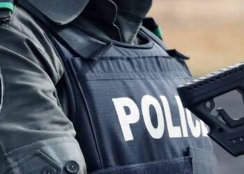 Gunmen raze police station in Anambra, burn local council secretariat
