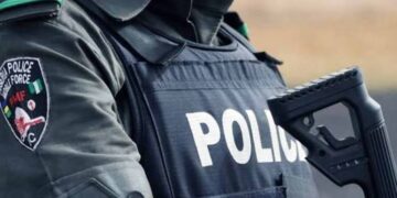 Gunmen raze police station in Anambra, burn local council secretariat