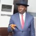 Court remand Bayelsa senator in prison over certificate forgery
