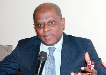 CBN injects $1.5bn into the economy in defense of the naira